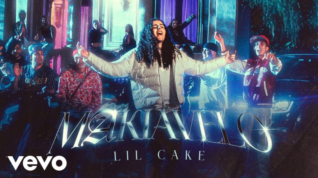 MAKIAVELO Lyrics