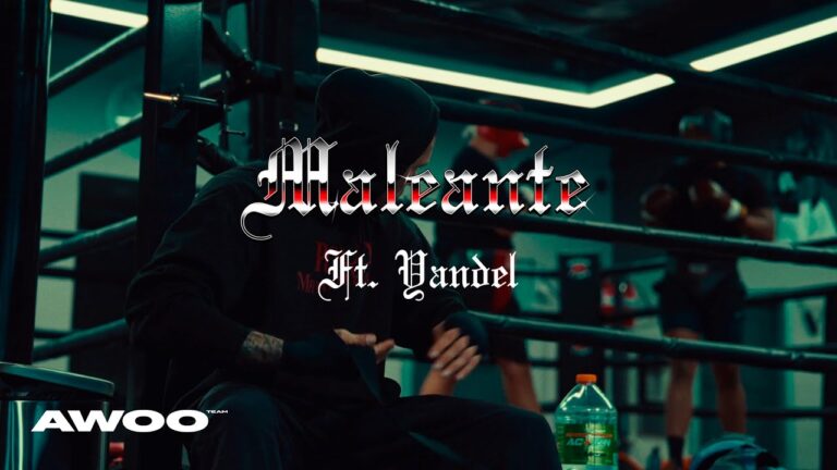 MALEANTE Lyrics