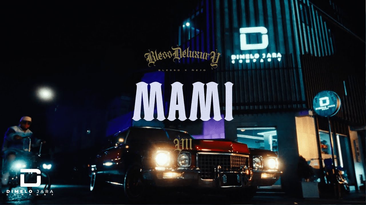 MAMI Lyrics