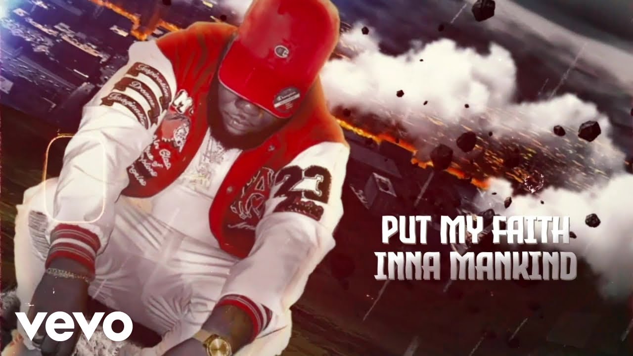 Mankind Lyrics