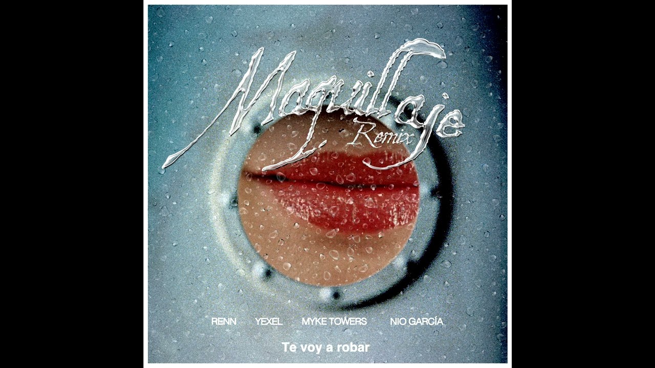 Maquillaje (Remix) Lyrics