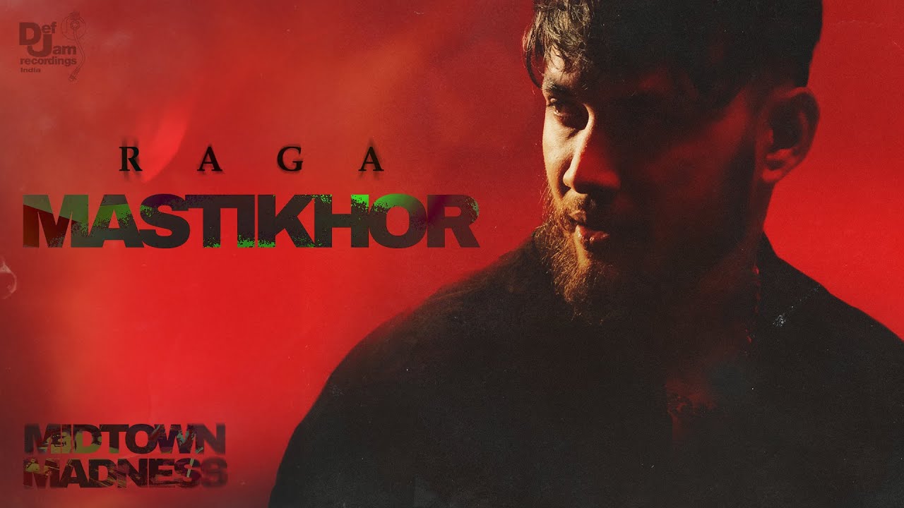 Mastikhor Lyrics