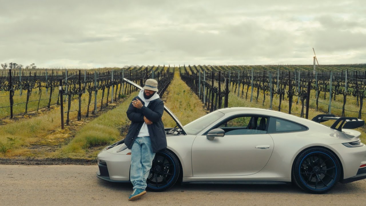 Meet Me In Napa Lyrics