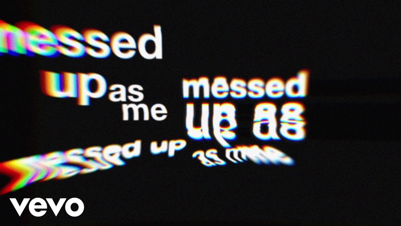 Messed Up As Me Lyrics