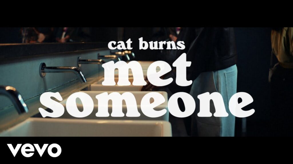 met someone Lyrics