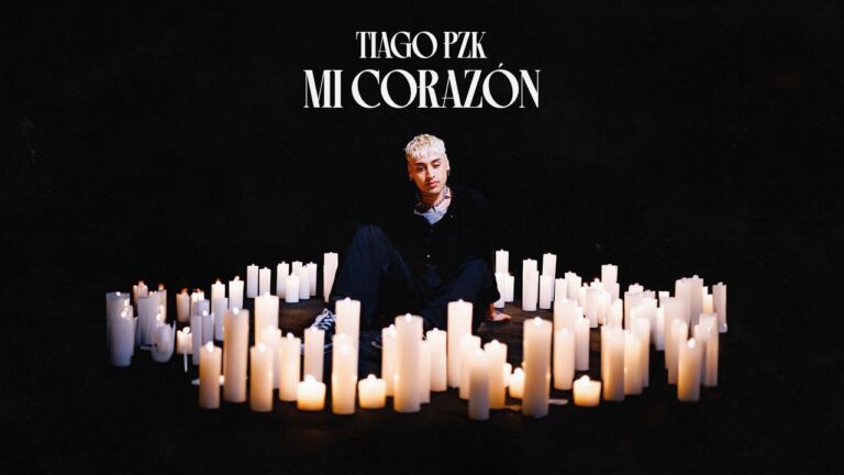 Mi Corazón Lyrics