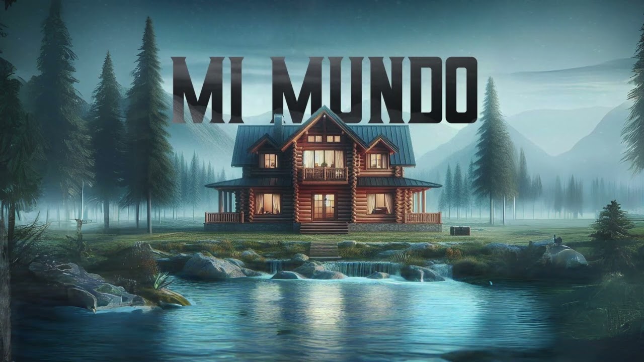 Mi Mundo Lyrics