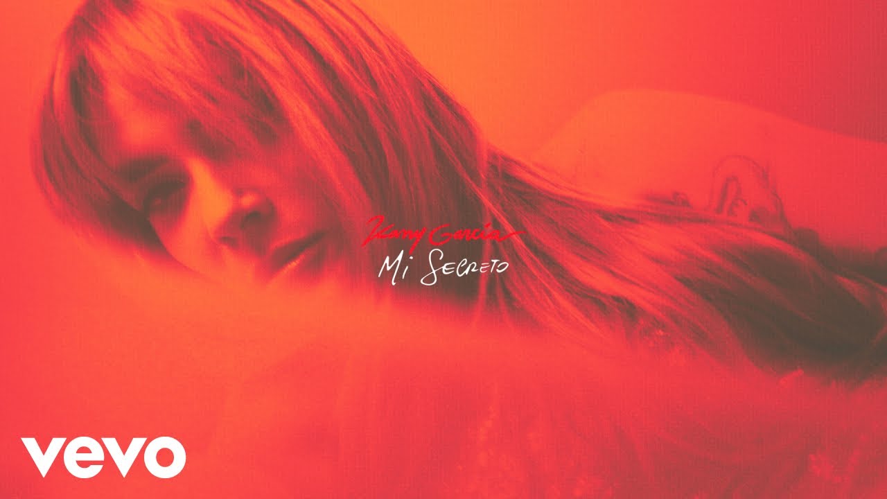 Mi Secreto Lyrics