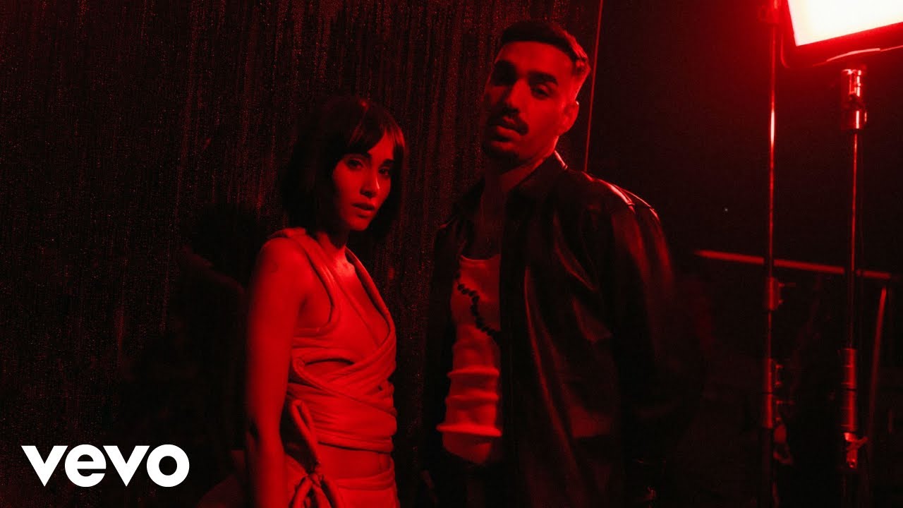 miamor Lyrics In English Translation|