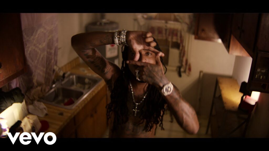 Mink Lyrics