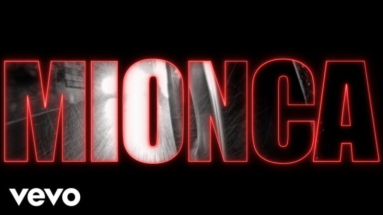 MIONCA Lyrics