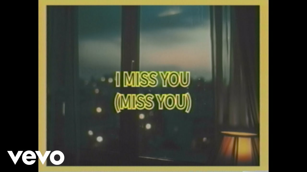 Miss You Lyrics