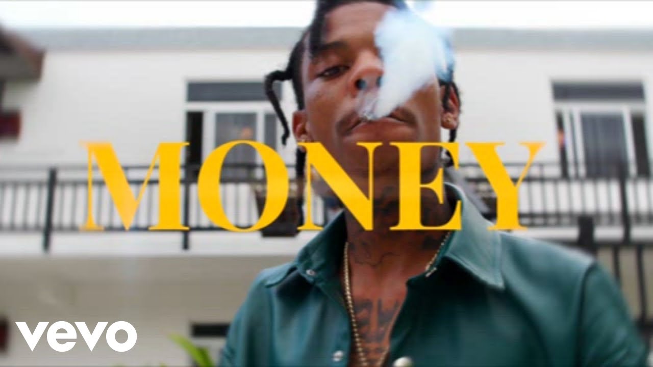 Money Lyrics