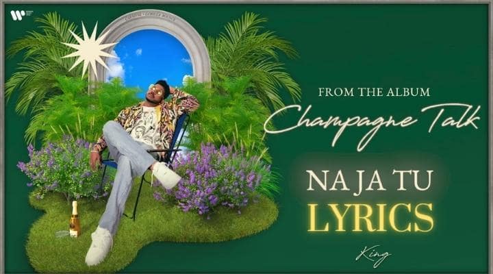 naa jaa tu lyrics