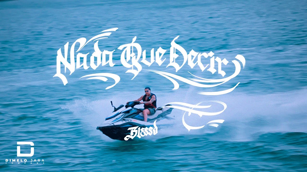 NADA QUE DECIR Lyrics In English Translation