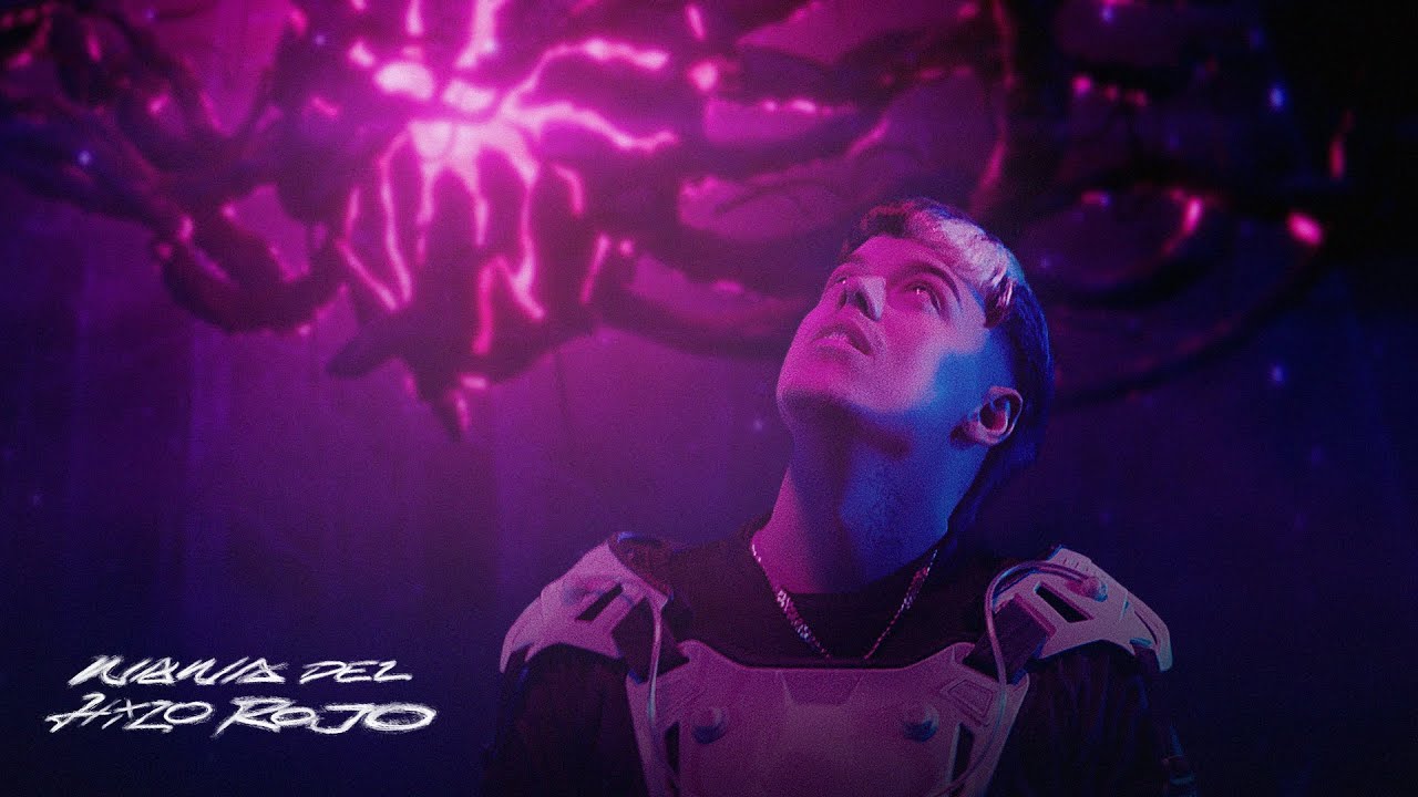 NANA DEL HILO ROJO Lyrics