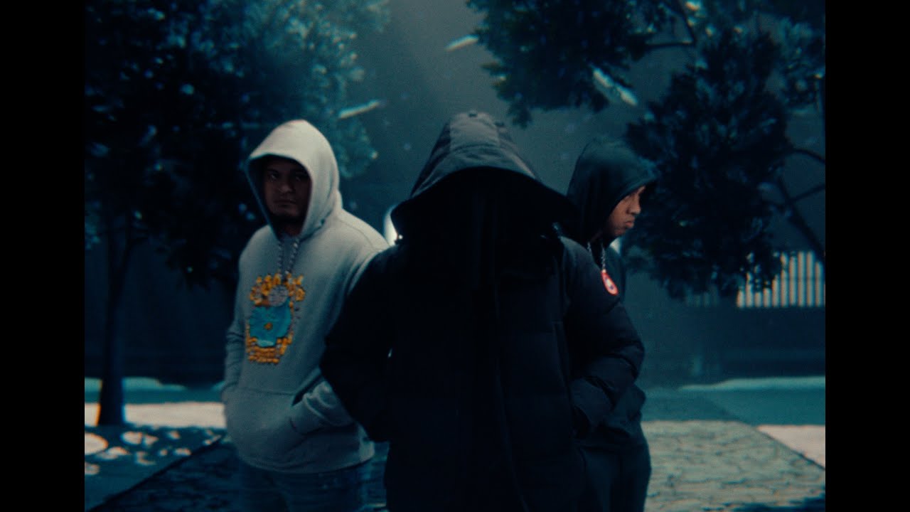 Natural Habitat Lyrics