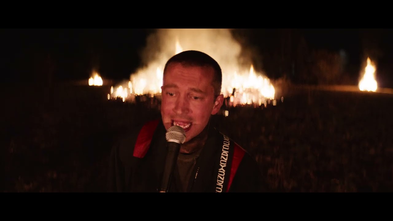 Navigating Lyrics