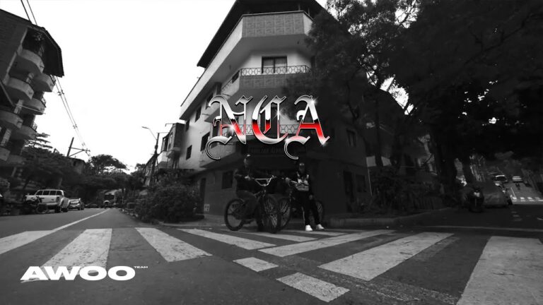 NCA Lyrics