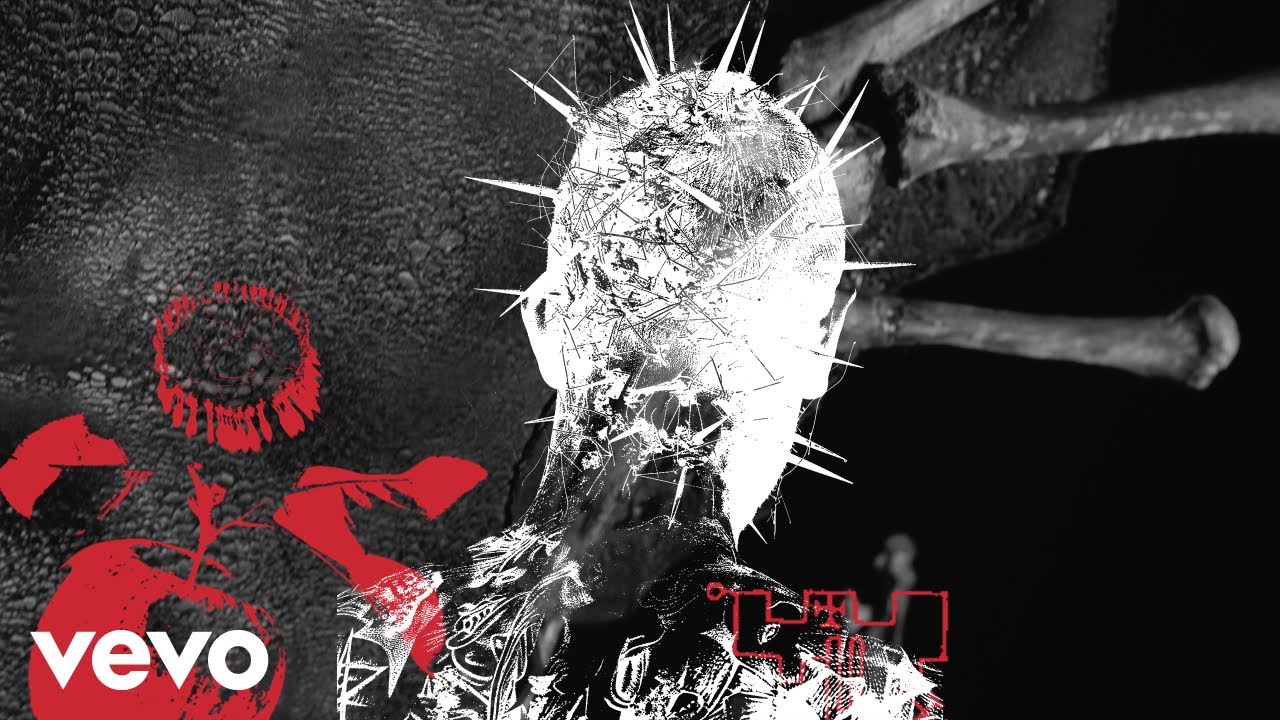 Nemico Lyrics In English Translation