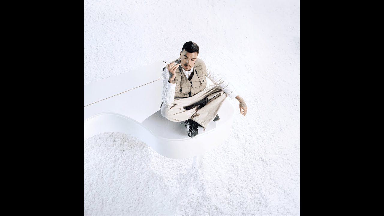 Ni 1 Complejo Lyrics
