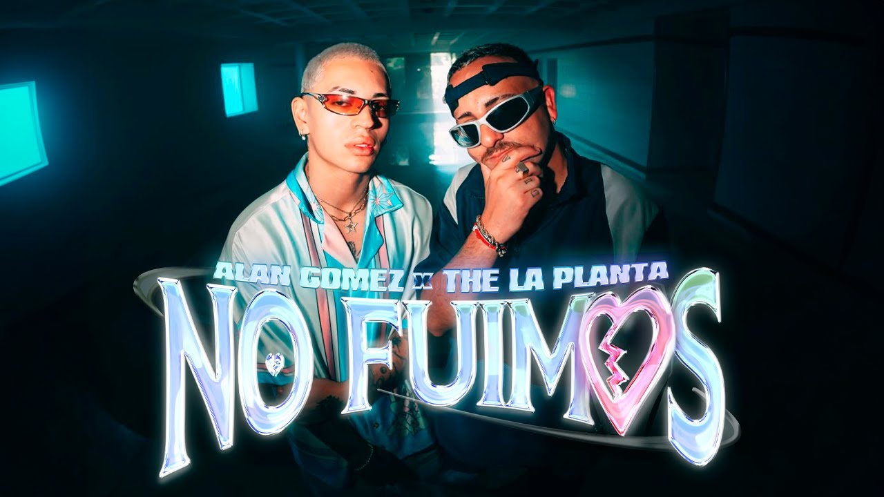 NO FUIMOS Lyrics In English Translation