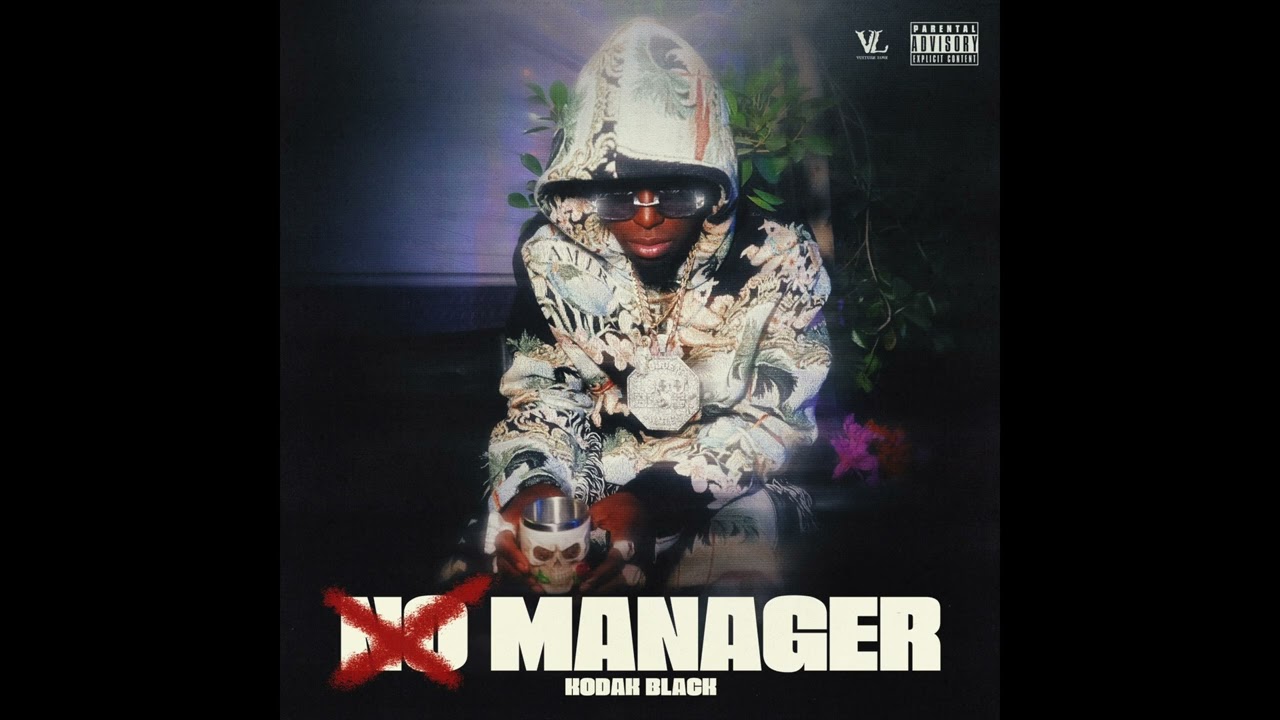 No Manager Lyrics
