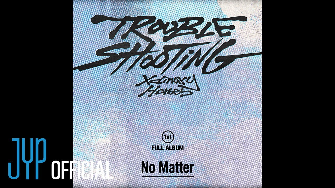 No Matter Lyrics