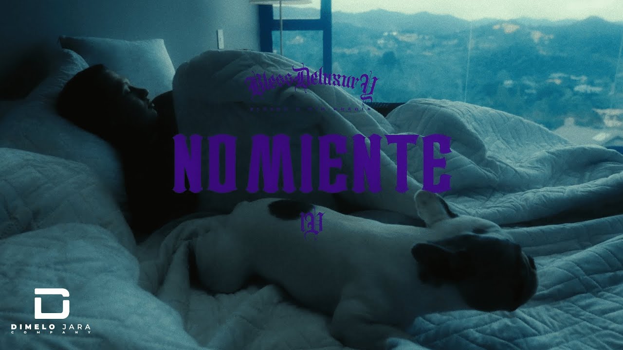 NO MIENTE Lyrics