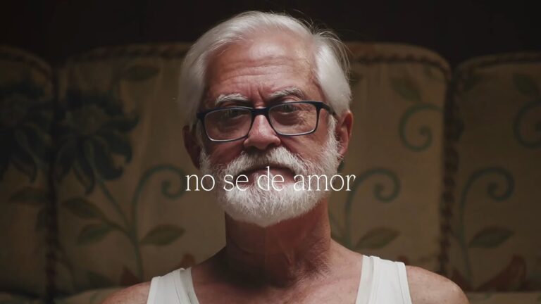 No S De Amor Lyrics In English Translation