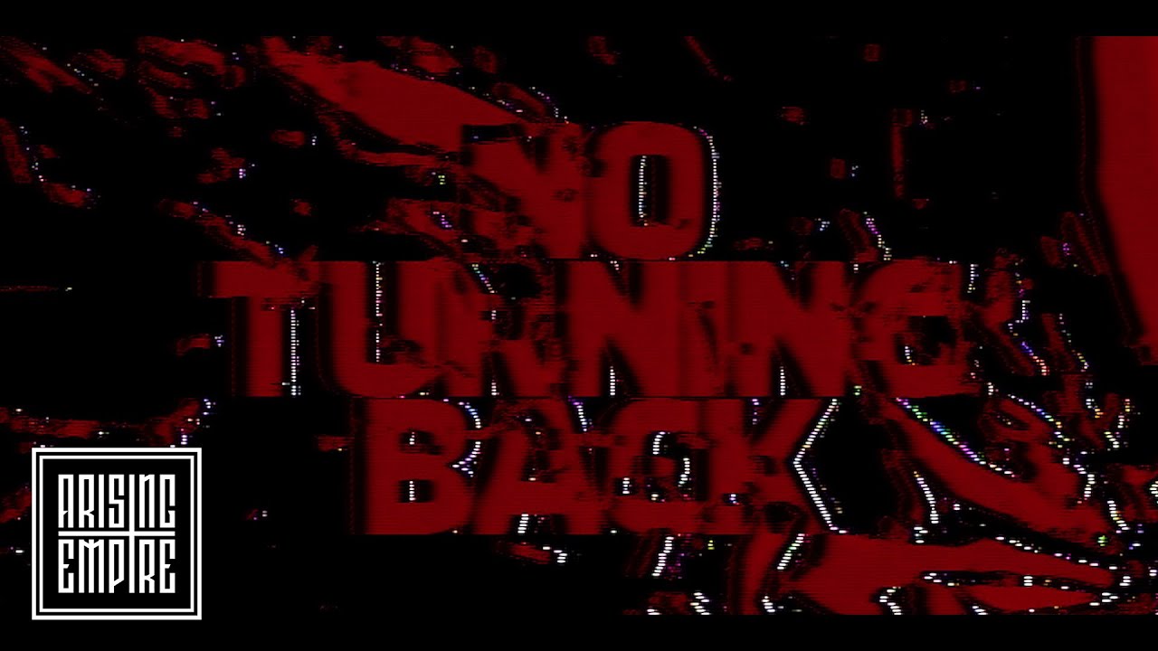 No Turning Back Lyrics