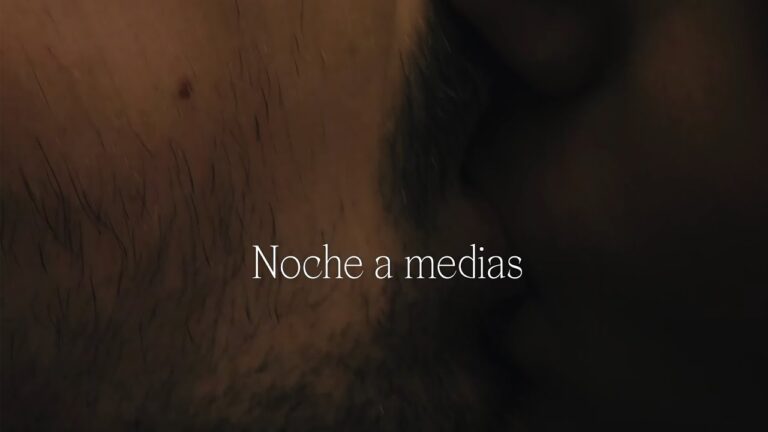 Noches a medias Lyrics