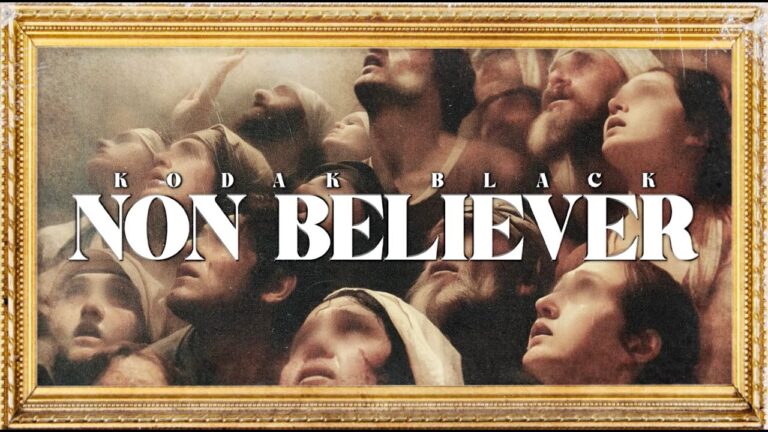 Non Believer Lyrics