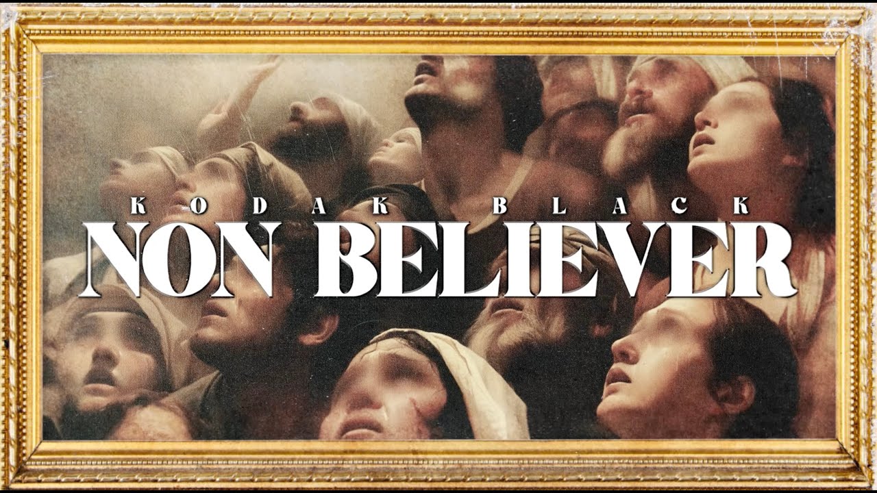 Non Believer Lyrics