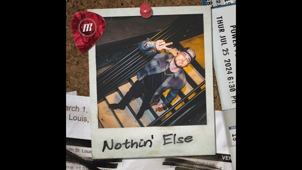 Nothin Else Lyrics