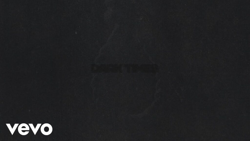 Nothing Matters Lyrics