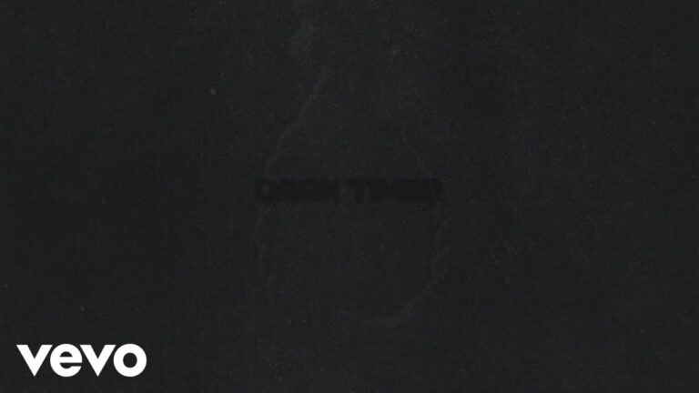 Nothing Matters Lyrics