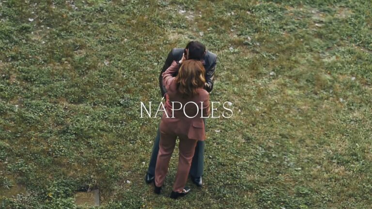 NPOLES Lyrics In English Translation