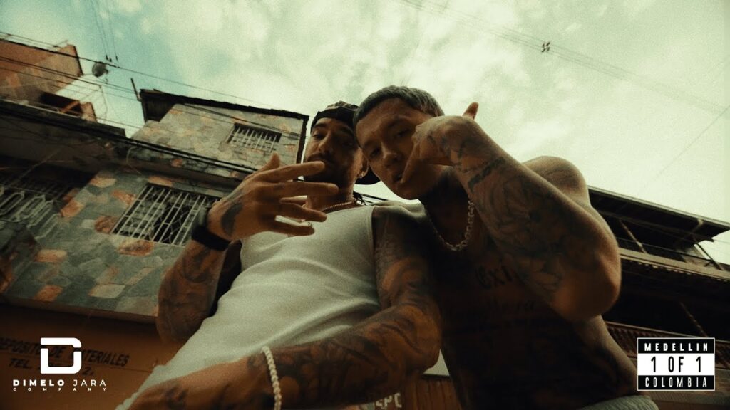 Oe Bebé Lyrics