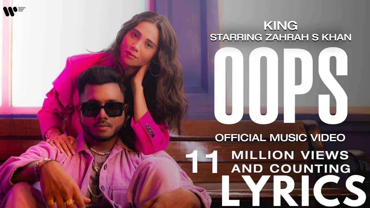 oops hindi song lyrics
