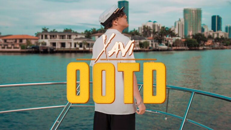 OOTD Lyrics