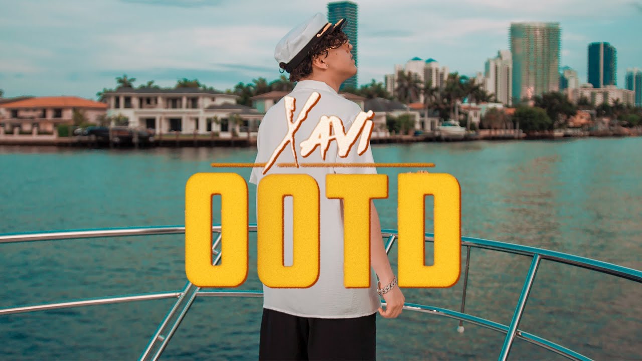 OOTD Lyrics