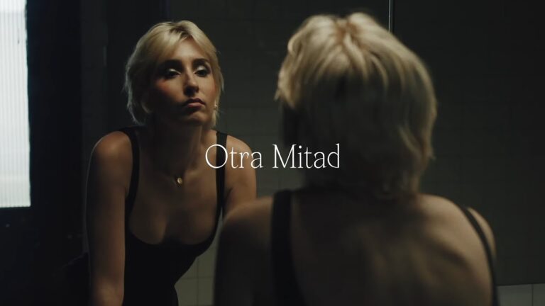 Otra Mitad Lyrics