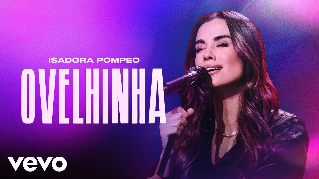 Ovelhinha Lyrics
