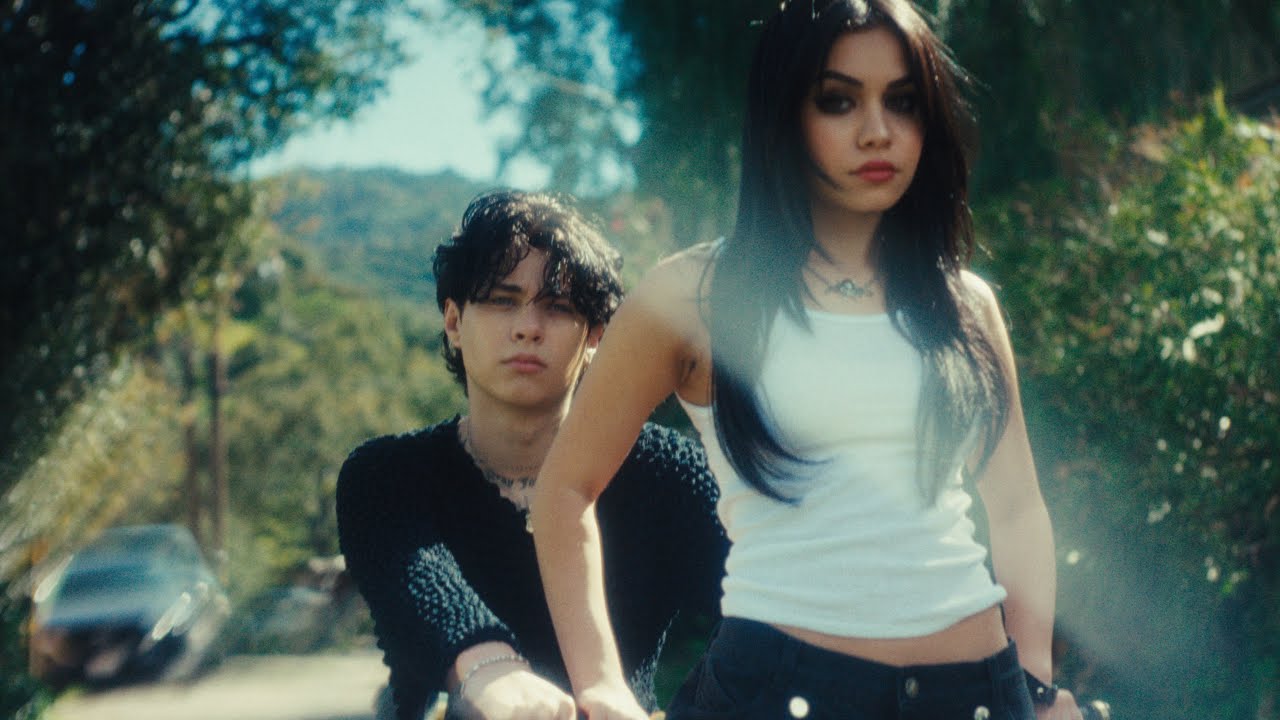 Over You Lyrics
