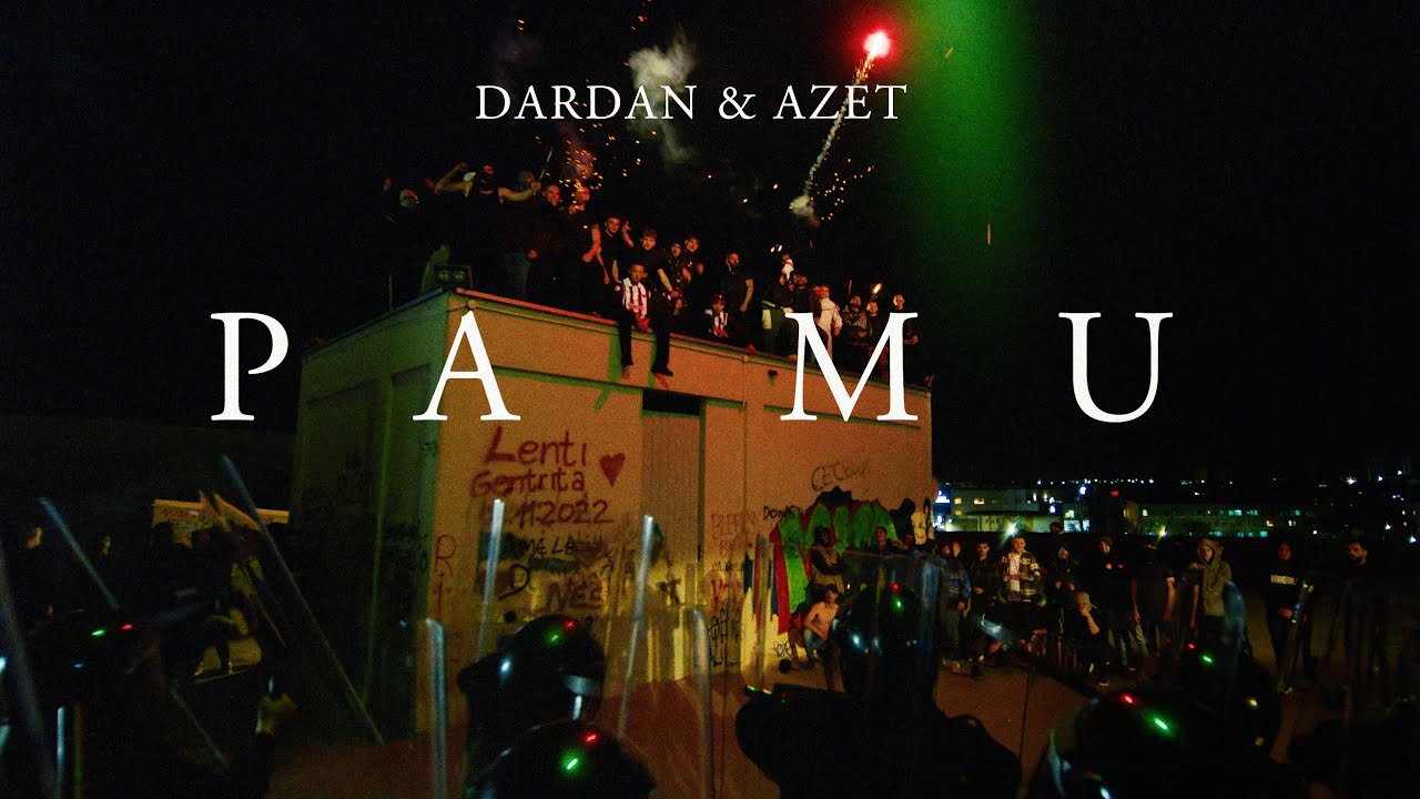 PA MU Lyrics
