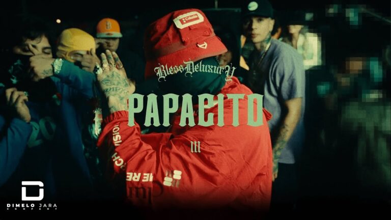 PAPACITO Lyrics