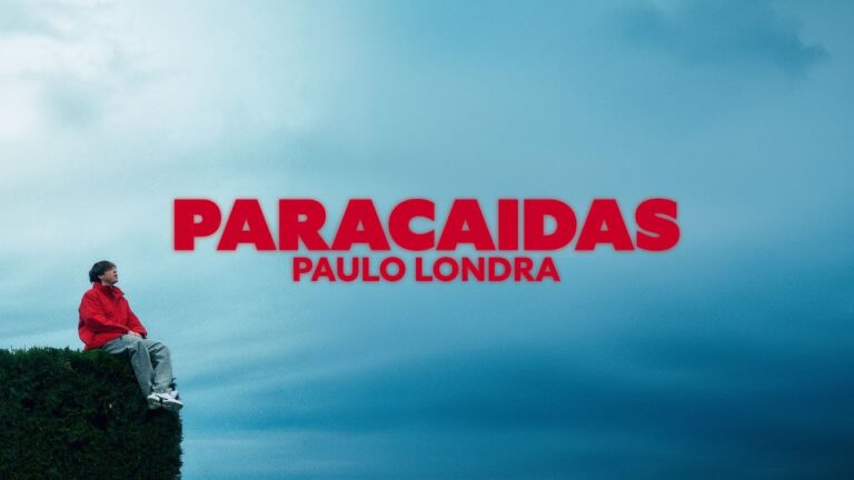 ParacaĆdas Lyrics