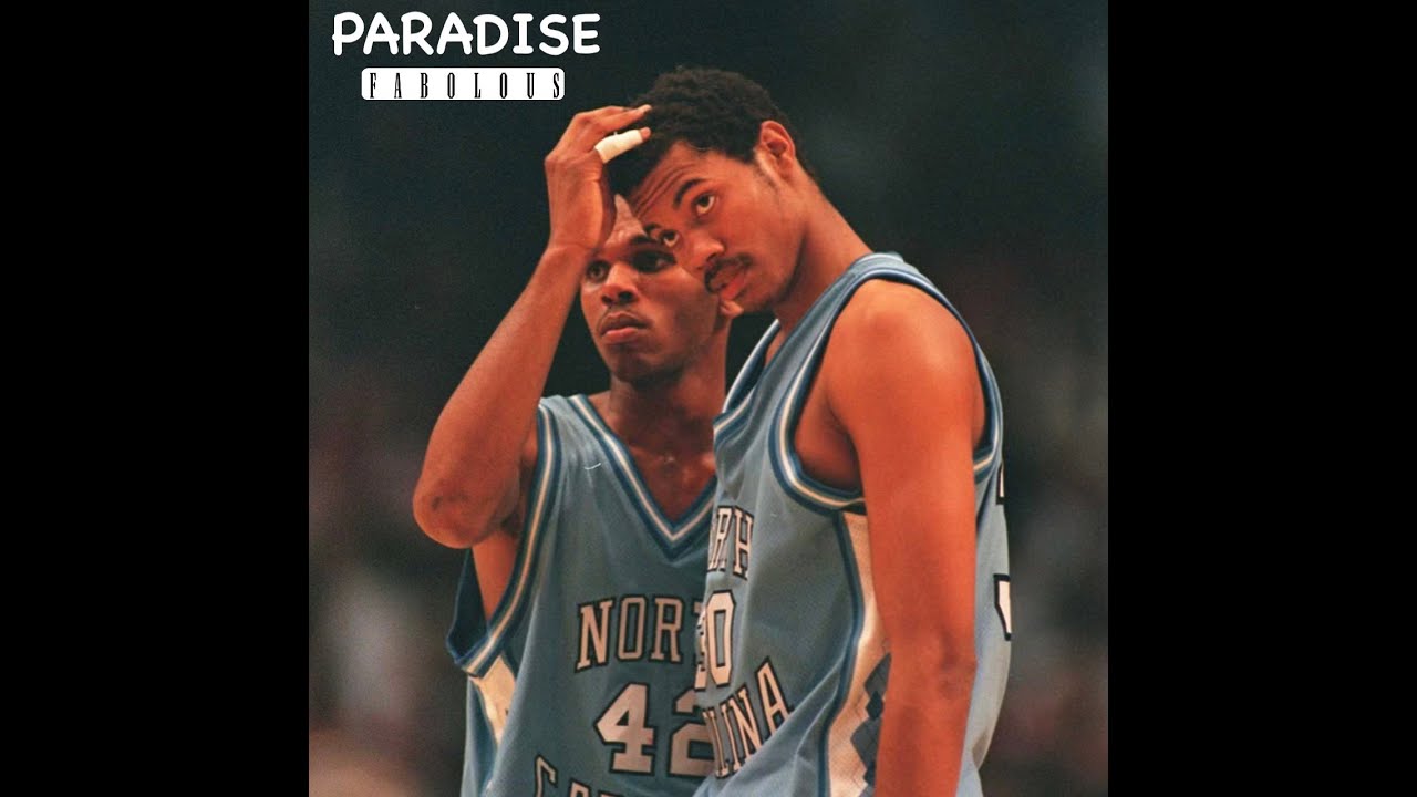Paradise Freestyle Lyrics