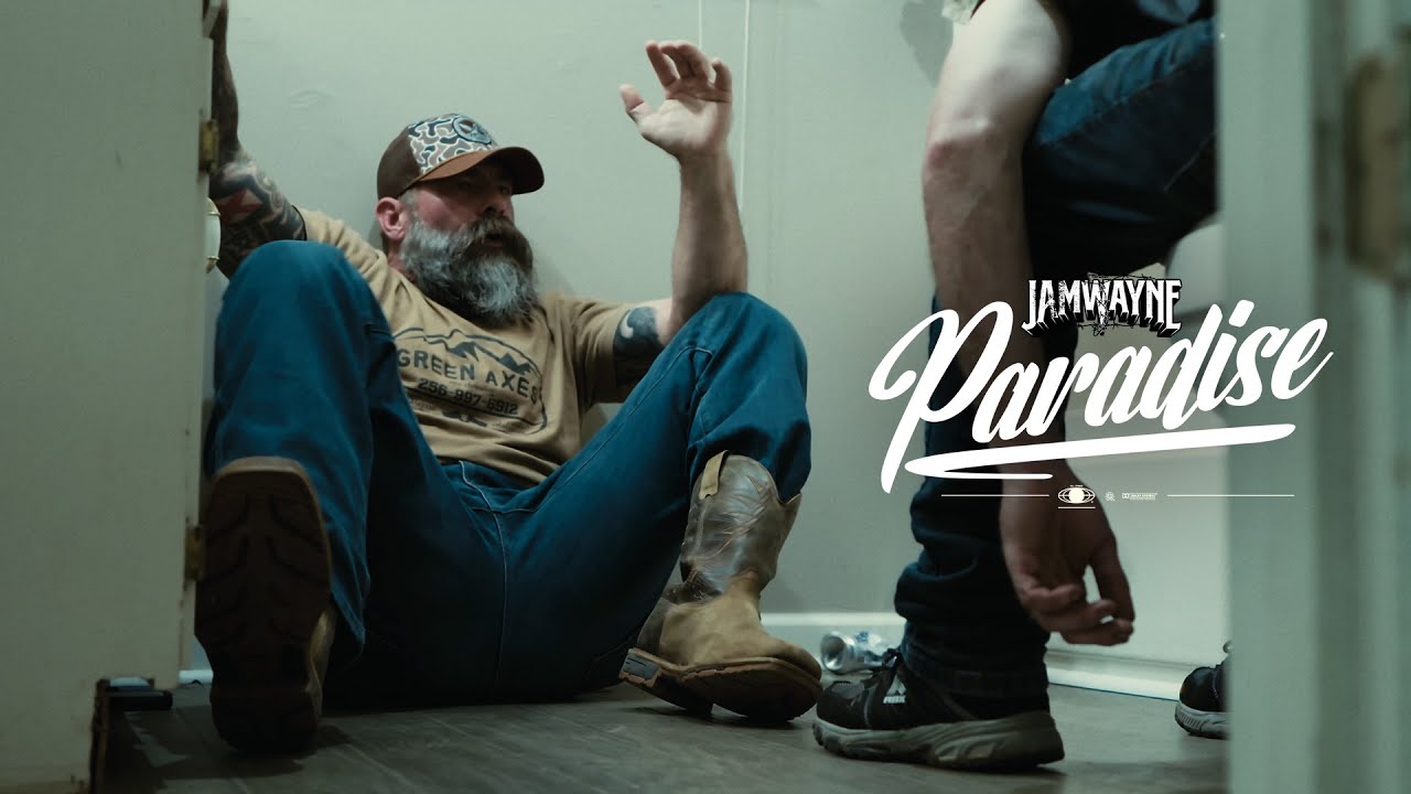 Paradise Lyrics